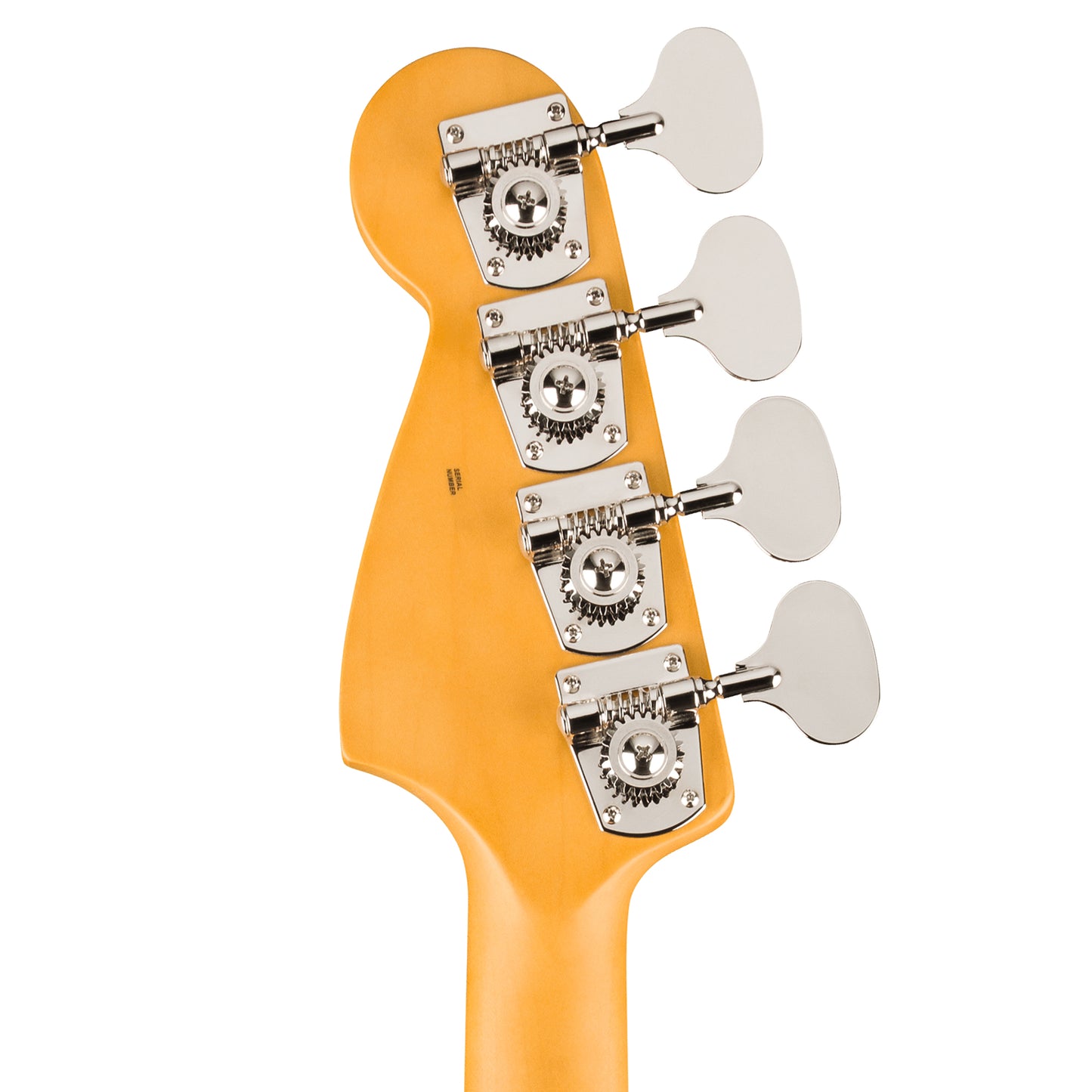 Fender American Professional Classic Mustang Bass 3-Color Sunburst