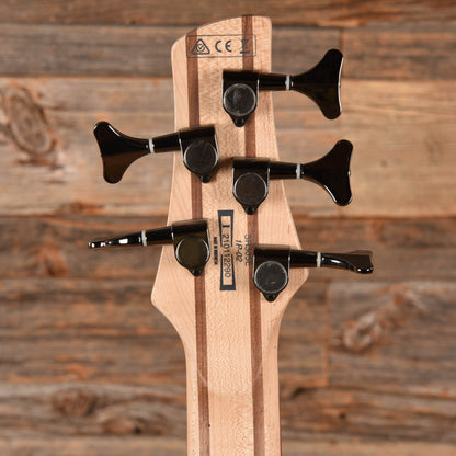 Ibanez SR305E Soundgear Cerulean Aura Burst