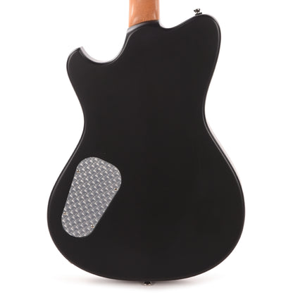 Powers Electric A-Type Select Blue Lagoon w/FF42 Pickups