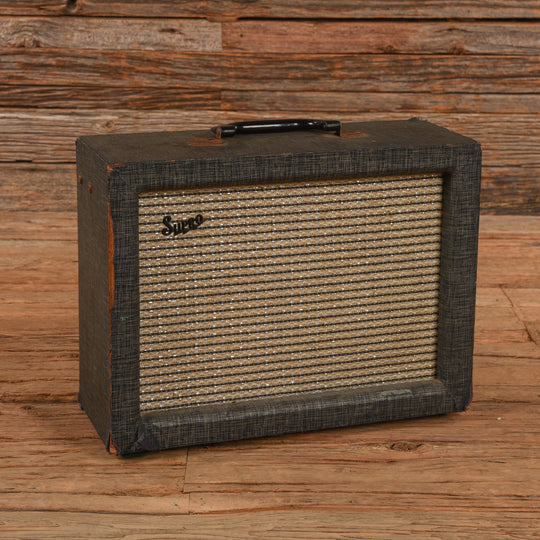 Supro Bantam 5-Watt 1x8