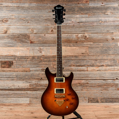 Ibanez CN100 Sunburst