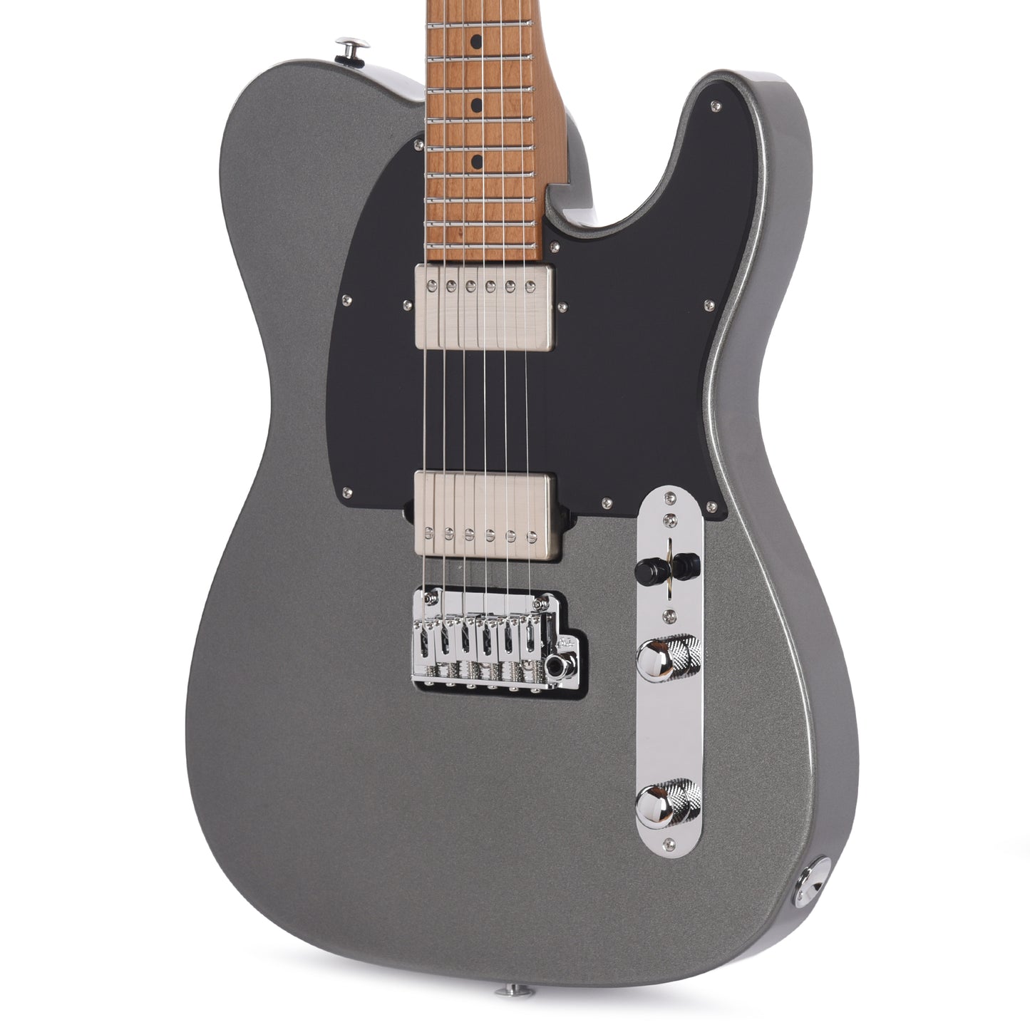 Suhr Andy Wood Signature Modern T Humbucker AW Silver