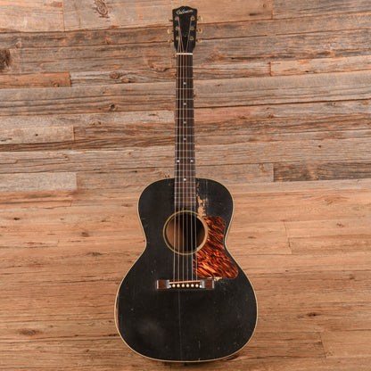Gibson L-00 Black 1938