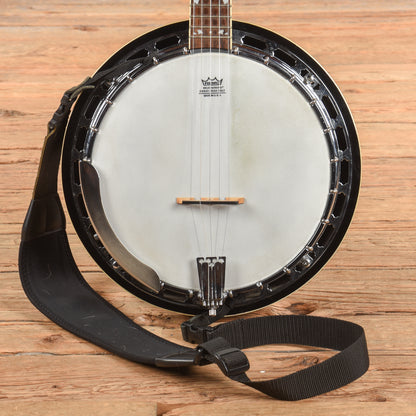 Alvarez Silver Belle  1980s