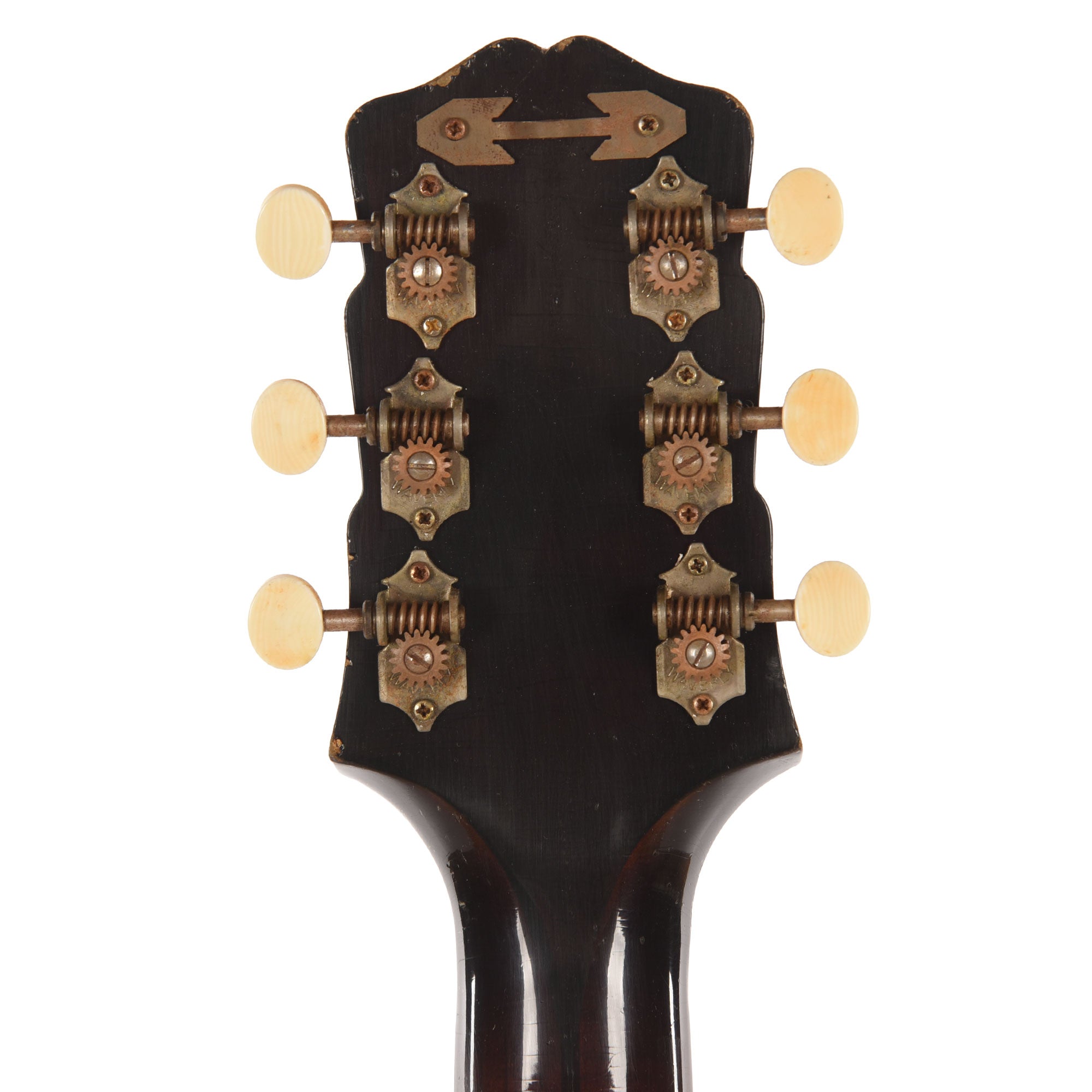 Gibson Custom Shop 1939 SJ-100 Faded Vintage Sunburst Murphy Lab Heavy Aged