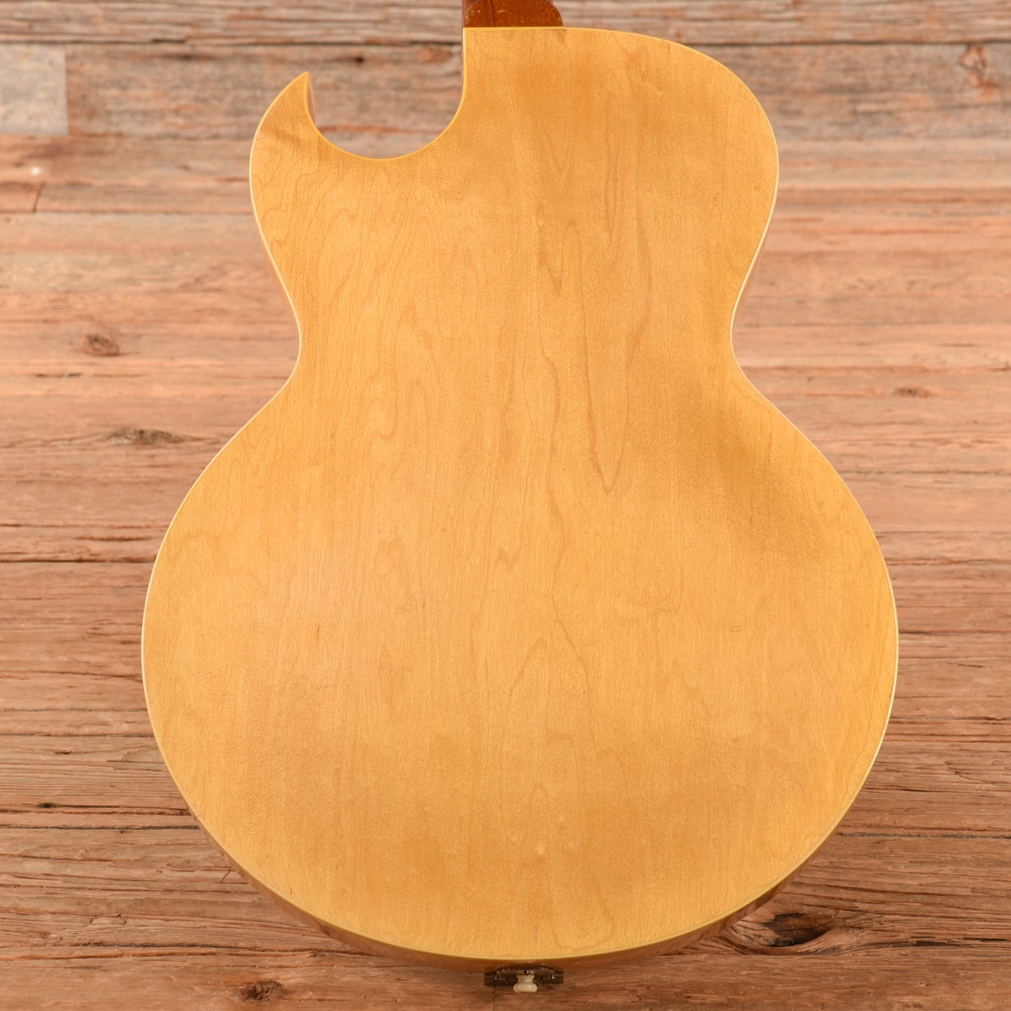Gibson L-4C Natural 1959