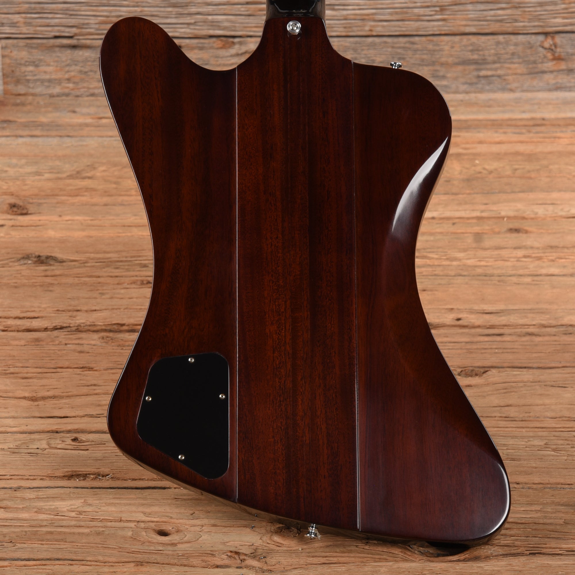 Gibson Custom 63 Firebird I Reissue Sunburst 2016