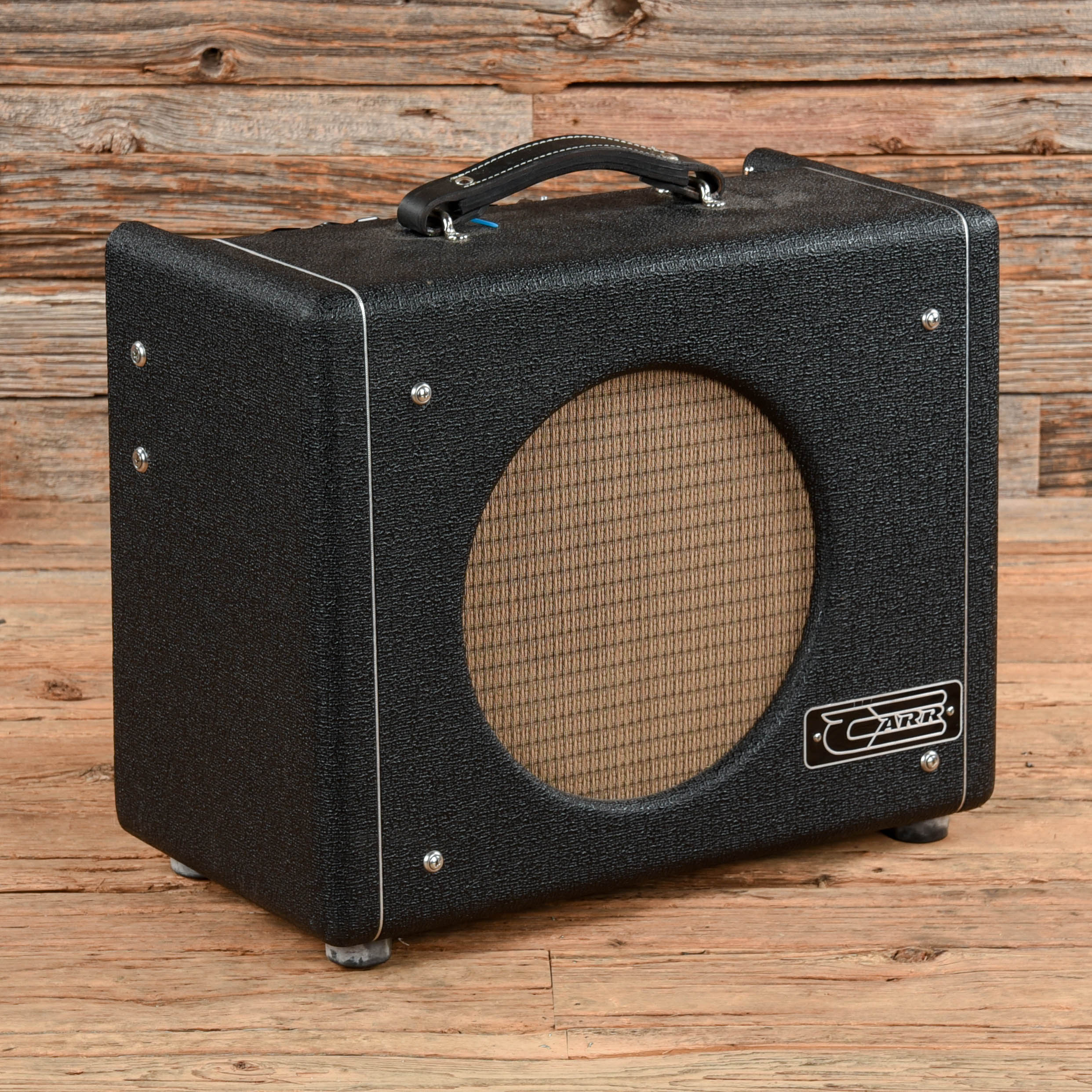 Carr Mercury 8-Watt 1x12