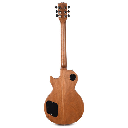 Gibson Artist Kirk Hammett "Greeny" Les Paul Standard Greeny Burst