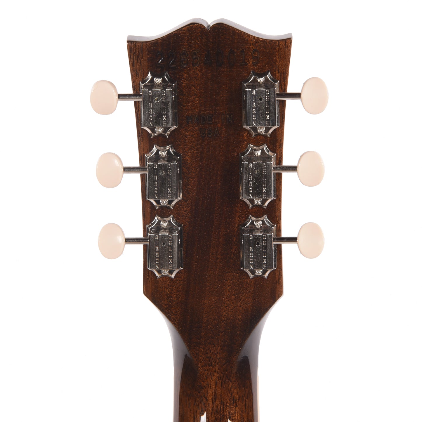 Gibson Original ES-330 Tobacco Sunburst