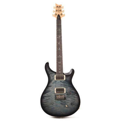 PRS Limited Edition CE 22 Faded Blue Smokeburst