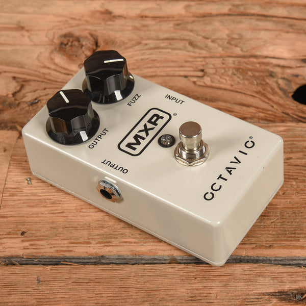 MXR Octavio – Chicago Music Exchange
