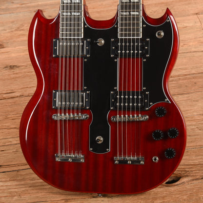 Epiphone G-1275 Custom Cherry 2017