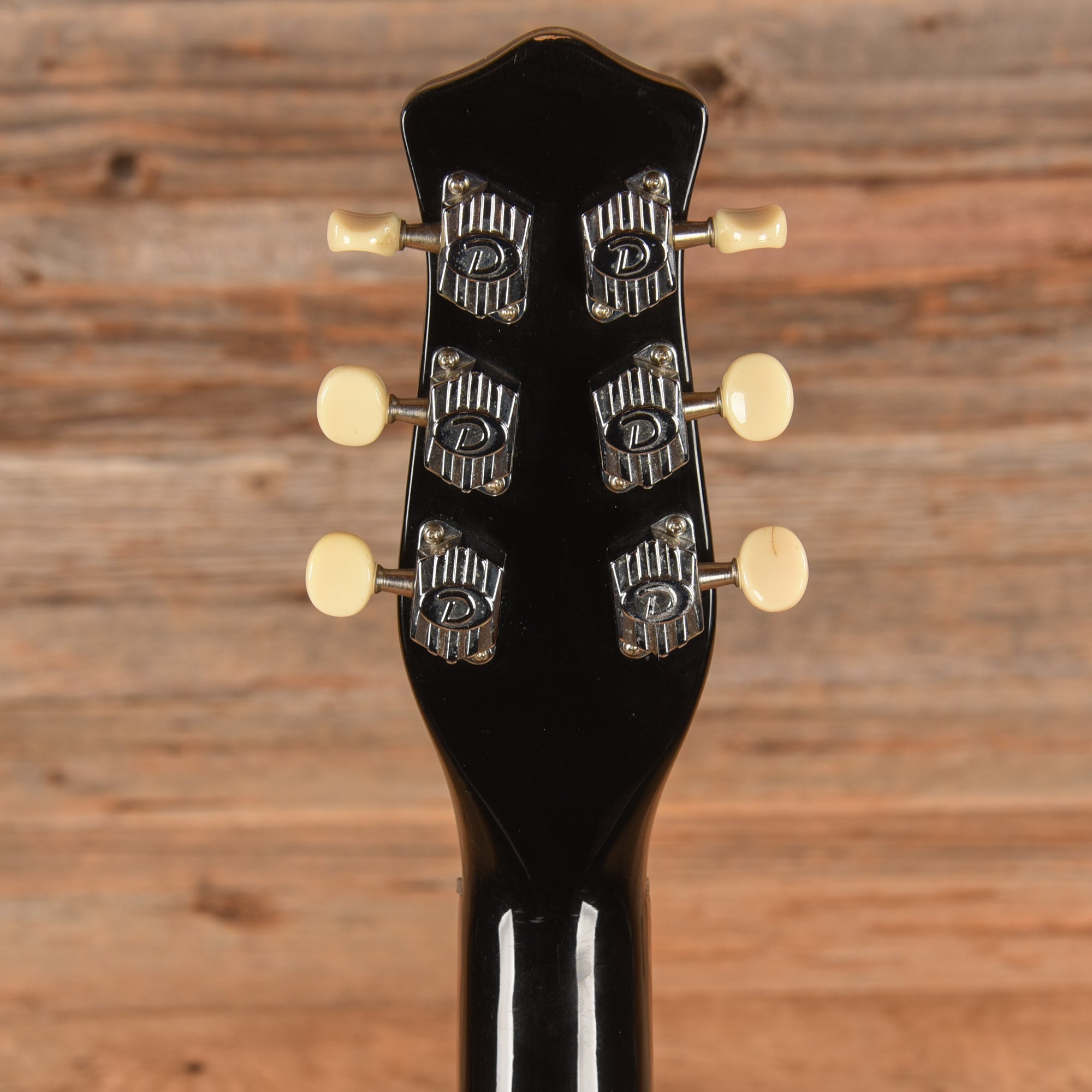 Danelectro DC59 Black