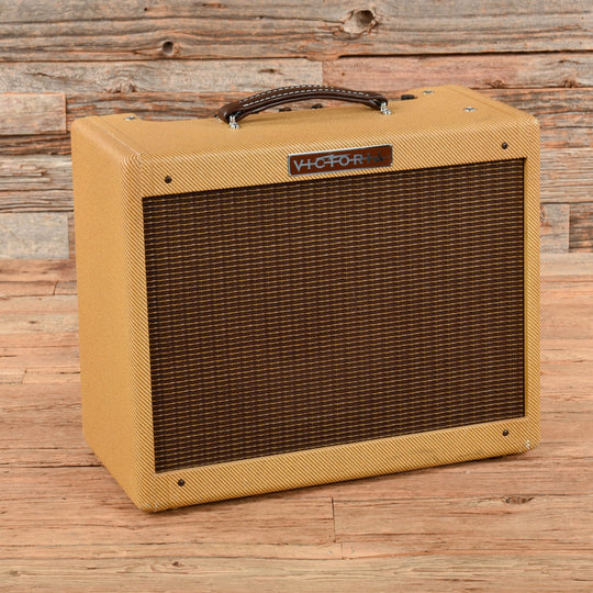 Victoria Chicago Lux Combo