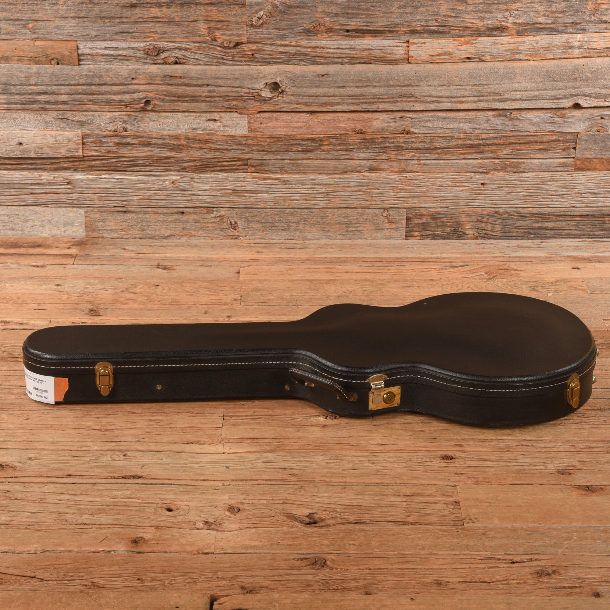 Gibson ES-335TD Cherry 1969