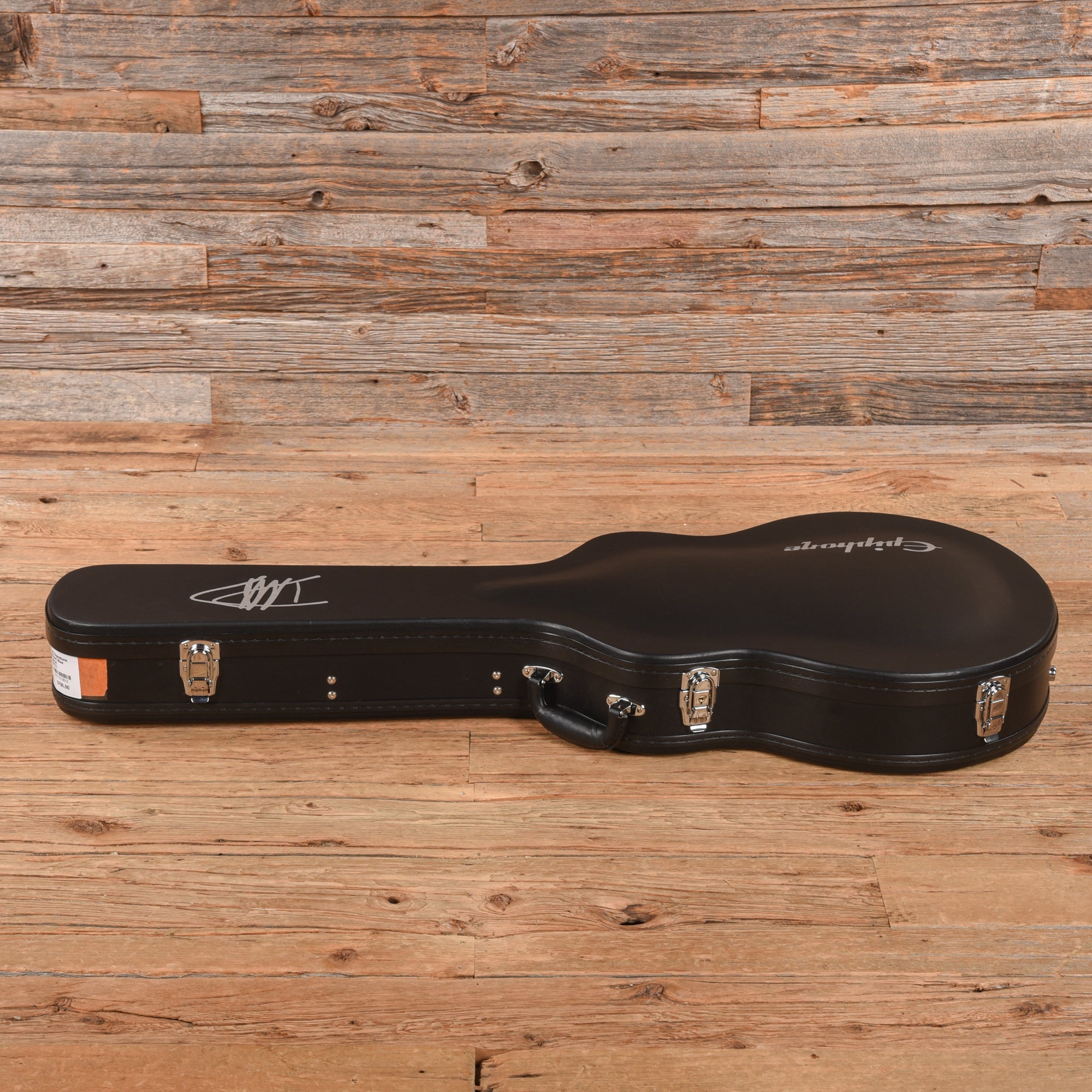 Epiphone Dave Grohl Signature DG-335 Pelham Blue 2024