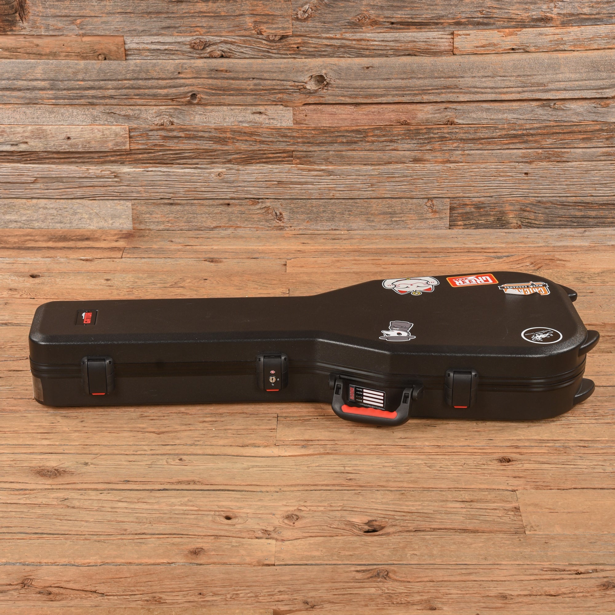 Gibson SG Standard Ebony 2024