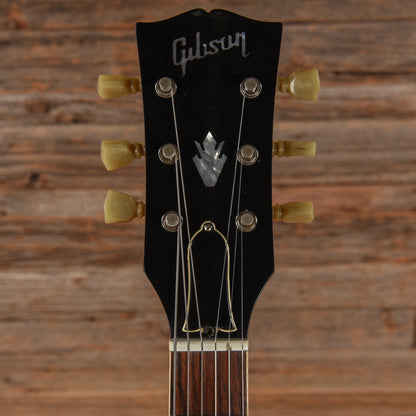 Gibson ES-335 Cherry Refin 1969