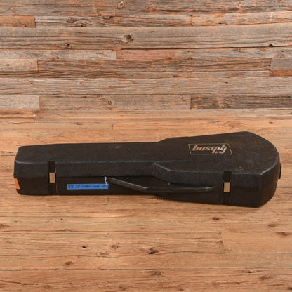 Gibson Les Paul Custom Wine Red 1989