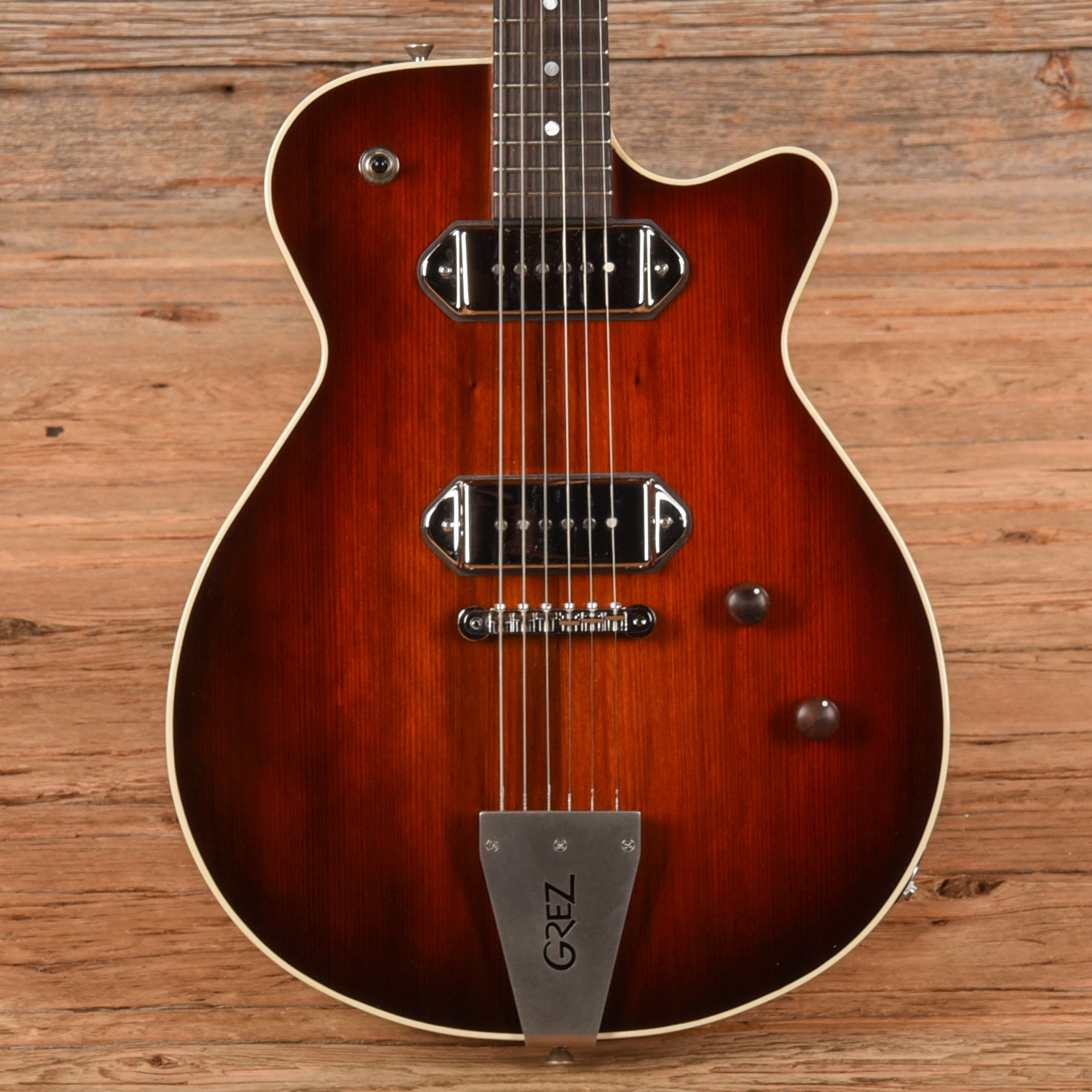 Grez Mendocino Sunburst 2024