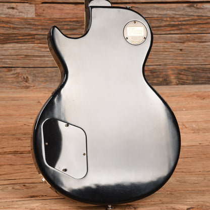 Gibson Custom '58 Les Paul Standard Reissue Black 2016