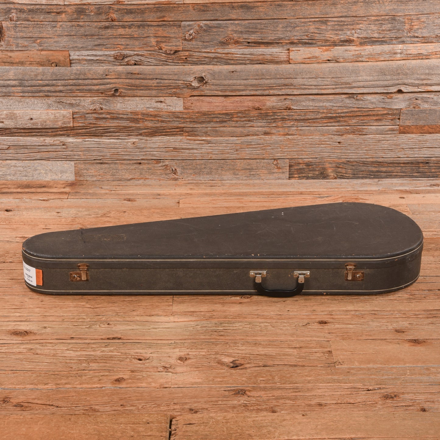 Vox Cougar Sunburst 1960s