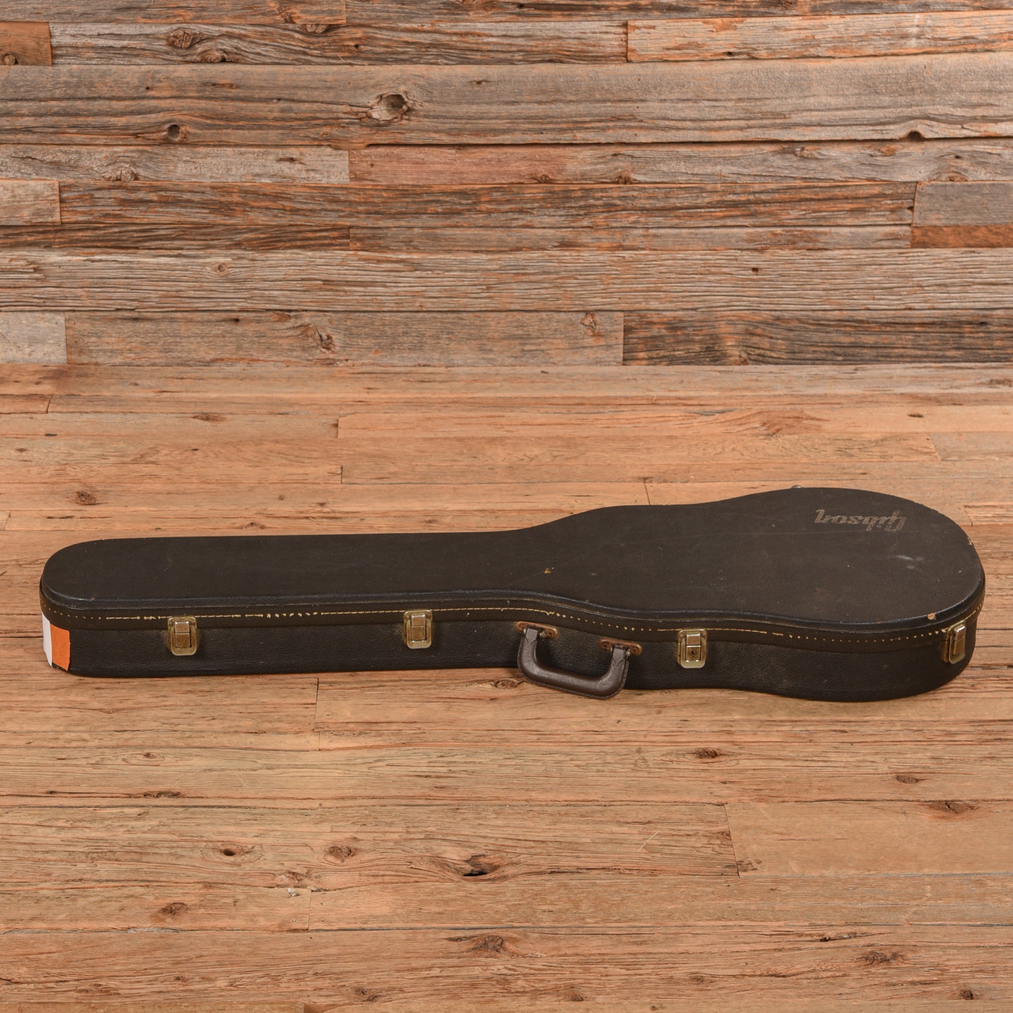 Gibson Les Paul Deluxe Goldtop 1973