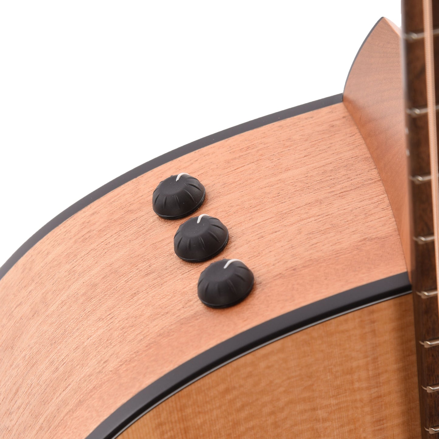 Taylor 114ce Grand Auditorium Spruce/Sapele Natural