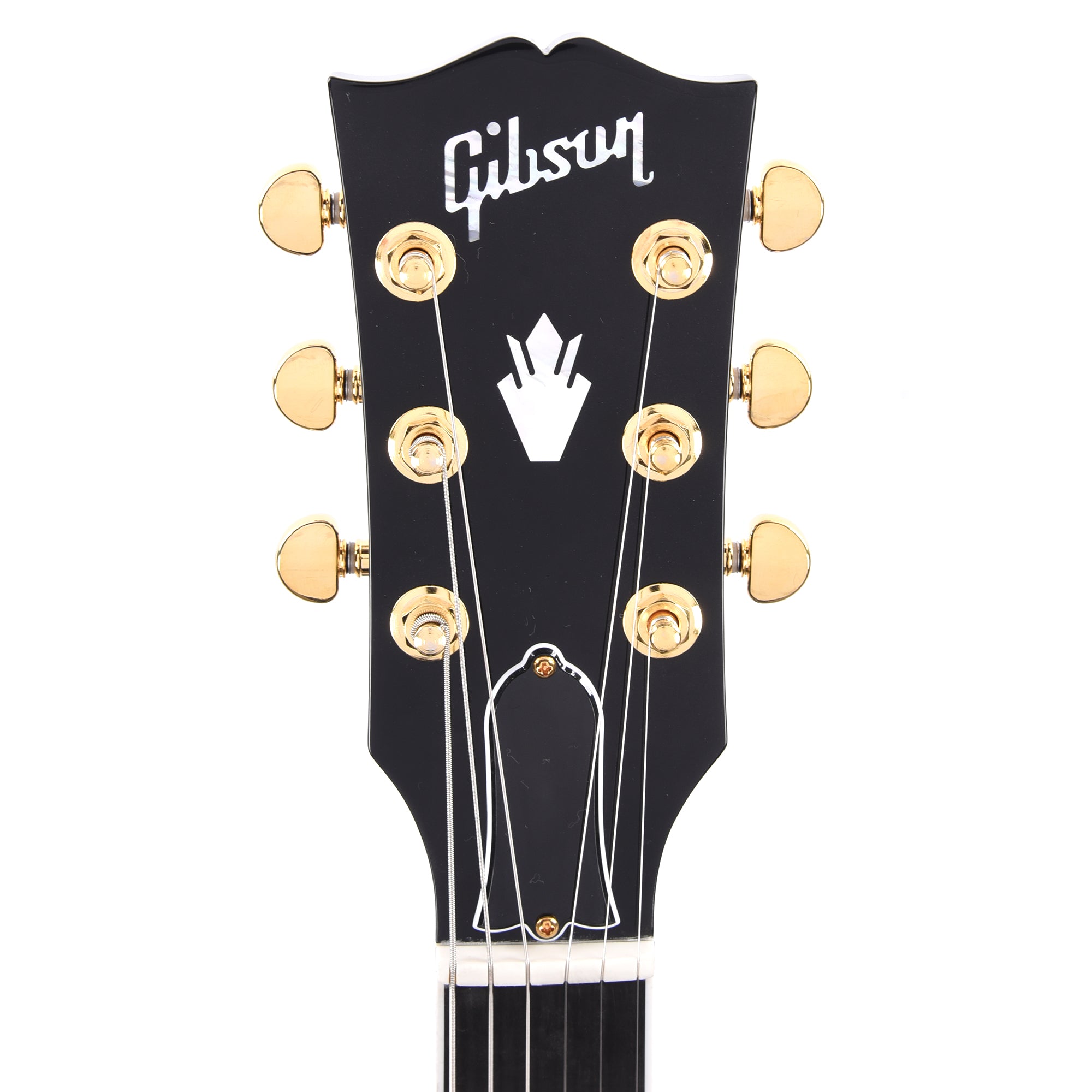 Gibson Modern SG Modern Ebony w/Gold Hardware