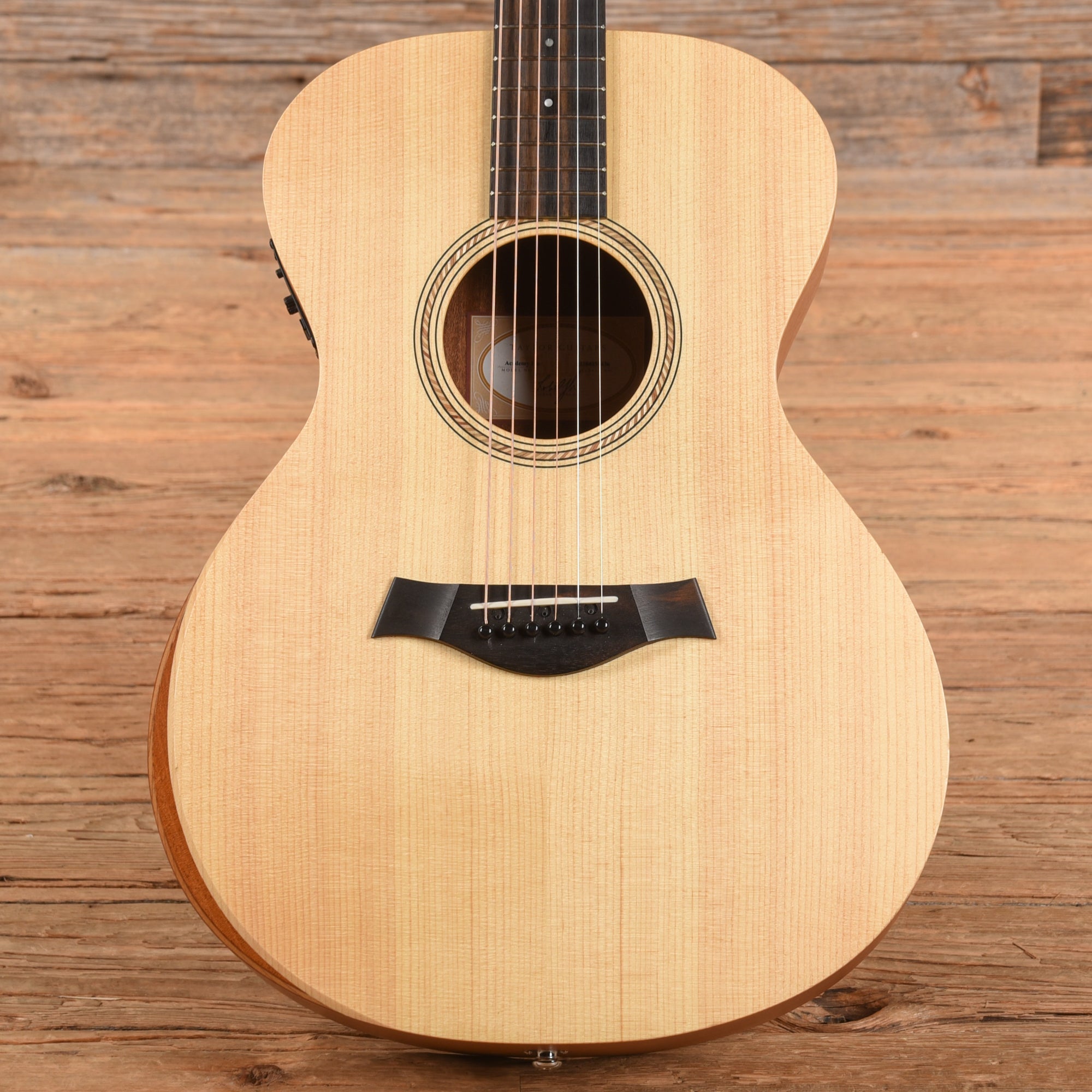 Taylor Academy 12e Natural 2021