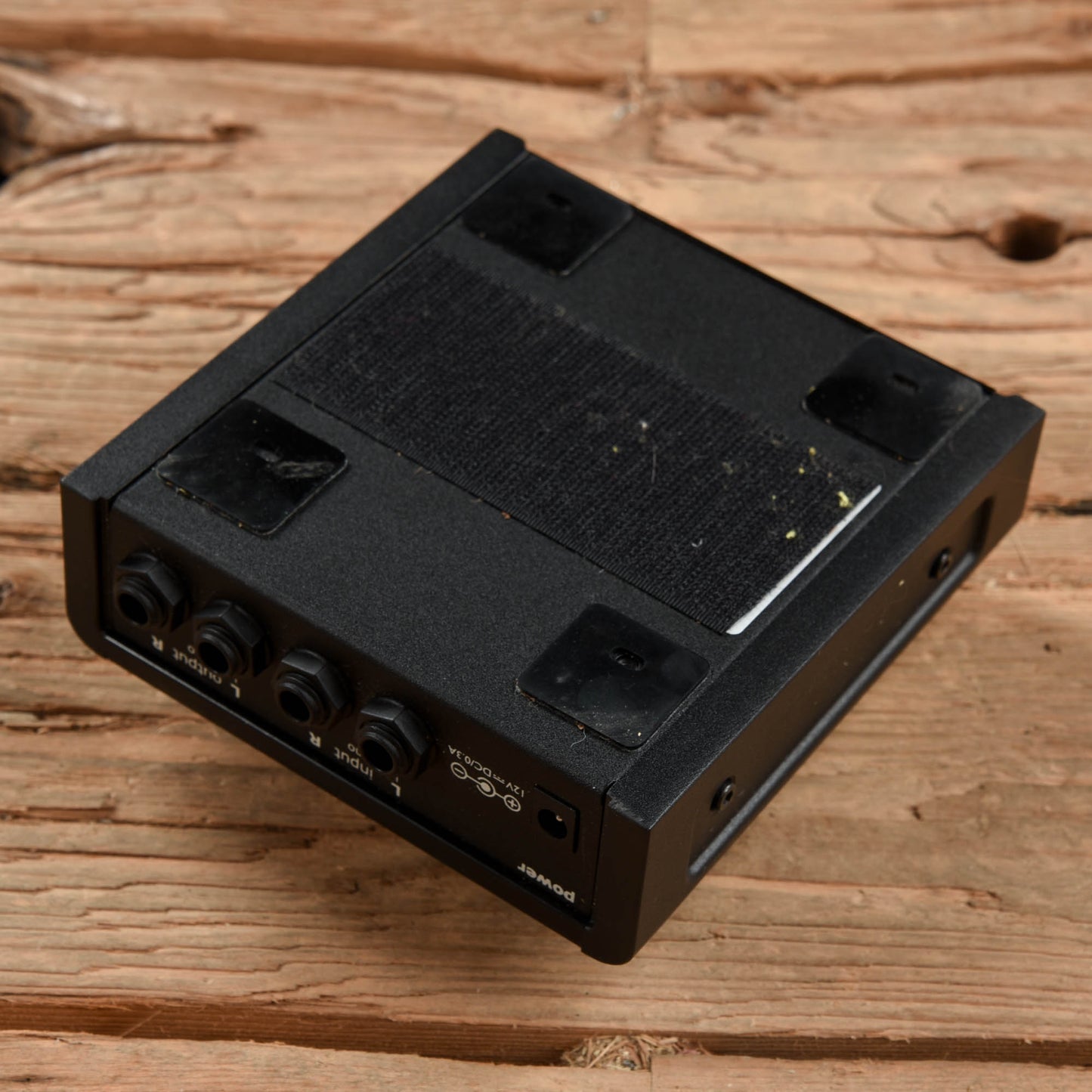 TC Electronic Nova Delay