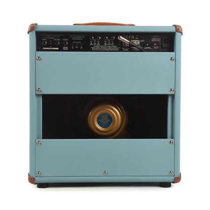 Victory MK30 Clean 100w 1x12 Combo Amp Aqua