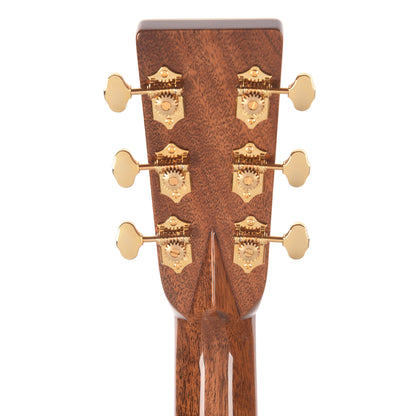 Martin Standard Series OM-45 Spruce/East Indian Rosewood Natural