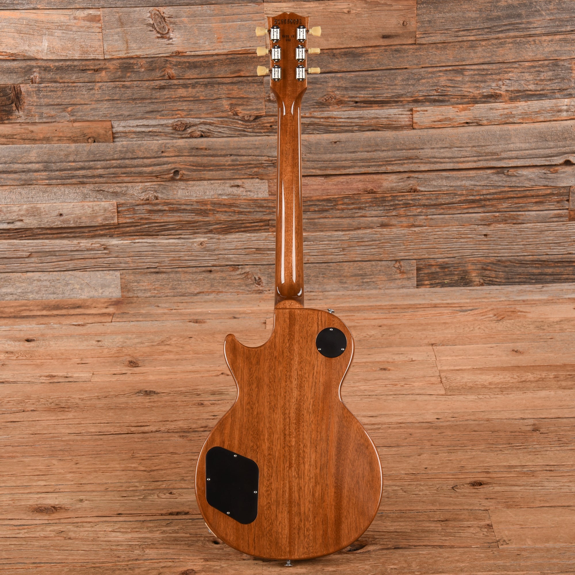 Gibson Les Paul Standard '50s Double Trouble Vintage Honey Burst Gloss 2025