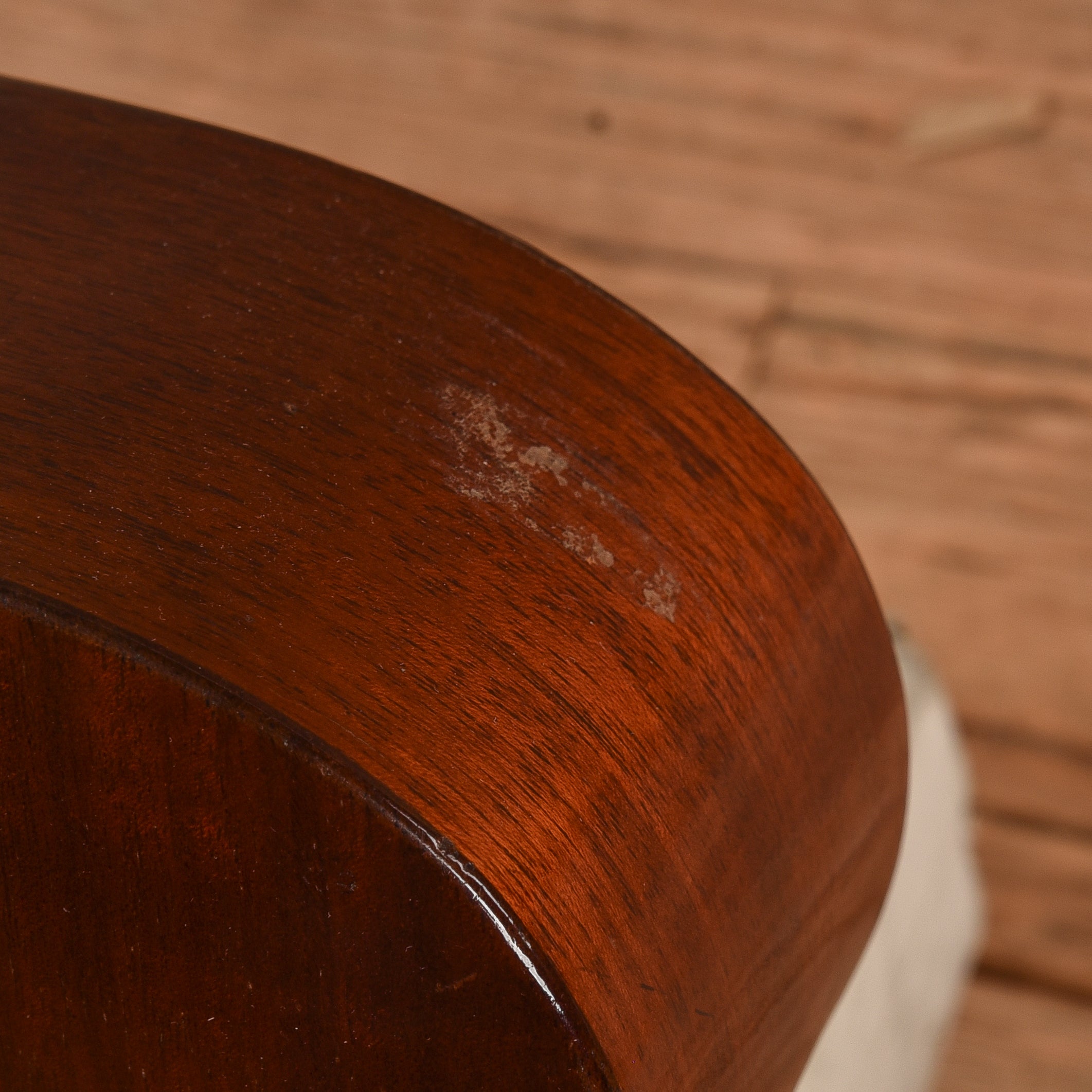 Guild M-20 Brown 1965