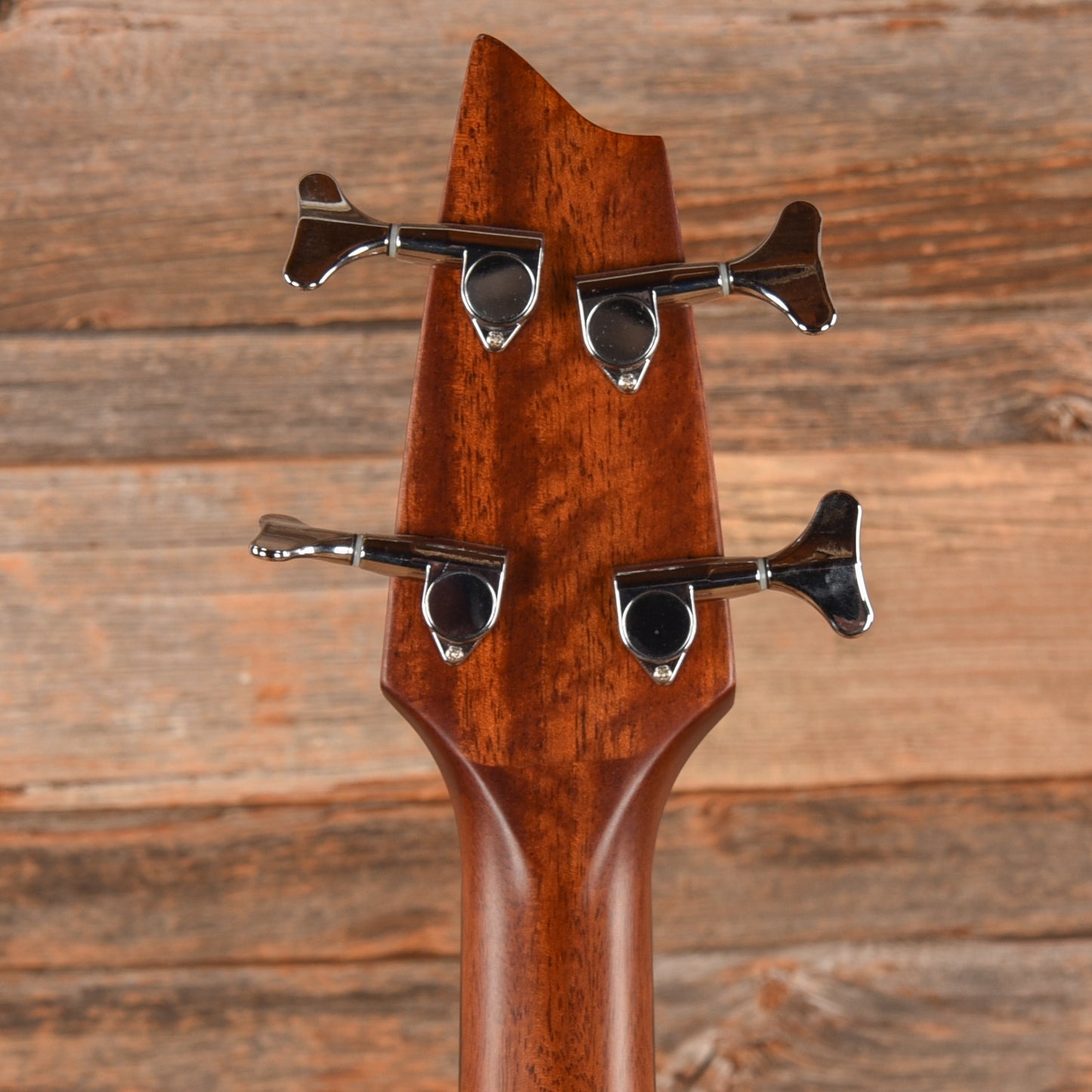 Breedlove Atlas Series BJ350/CMe4 Fretless Natural 2012