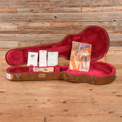 Gibson Les Paul Classic Plus Honey Burst 2000