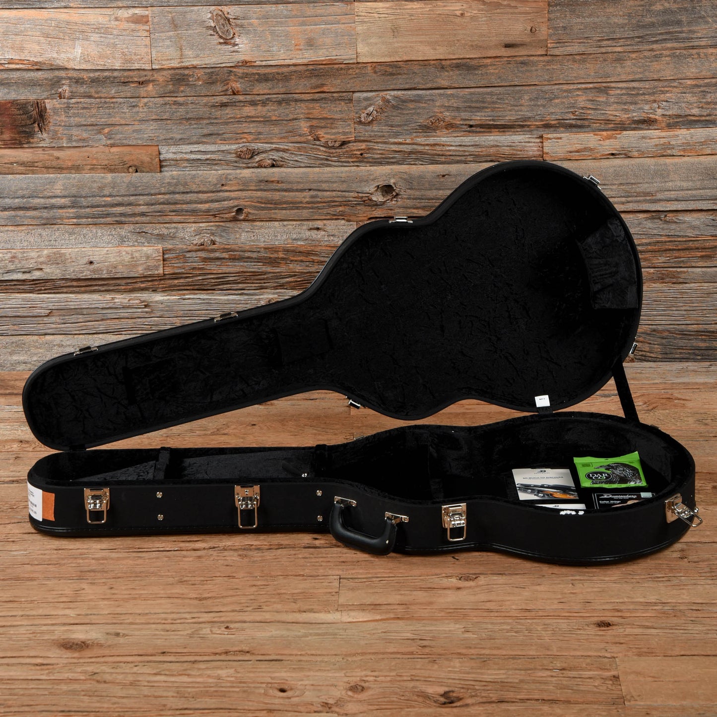 Duesenberg Gran Majesto Singlecut Sunburst