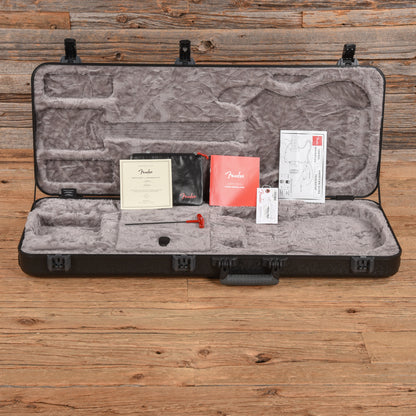 Fender American Ultra Telecaster Texas Tea 2022