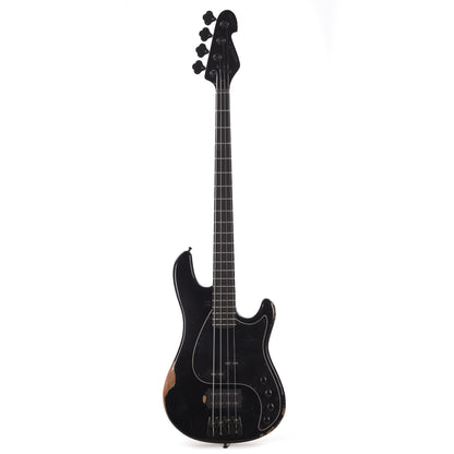 Sandberg California Oliver Riedel Signature 4-String Hardcore Aged Black