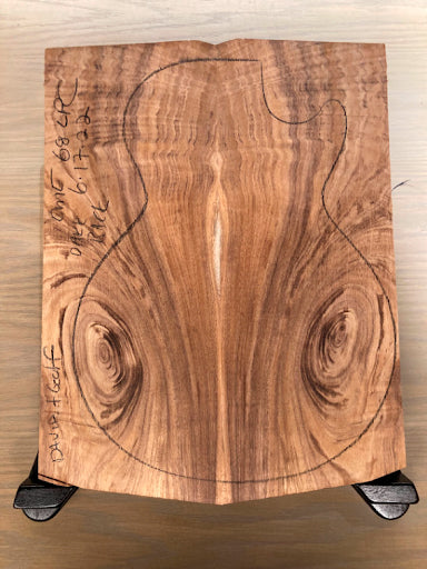 Gibson Custom Shop 1956 Les Paul Custom 