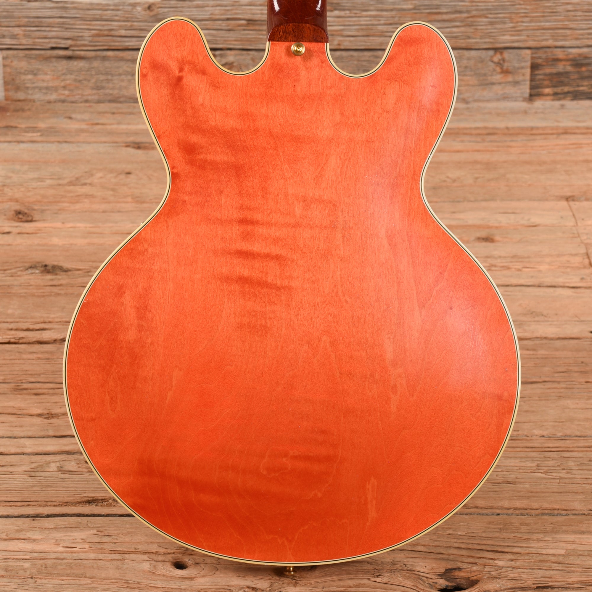 Gibson Custom Shop Murphy Lab '59 ES-355 Reissue Light Aged Watermelon Red 2023