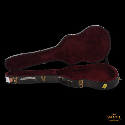 Gibson Trini Lopez Burgundy Metallic 1966