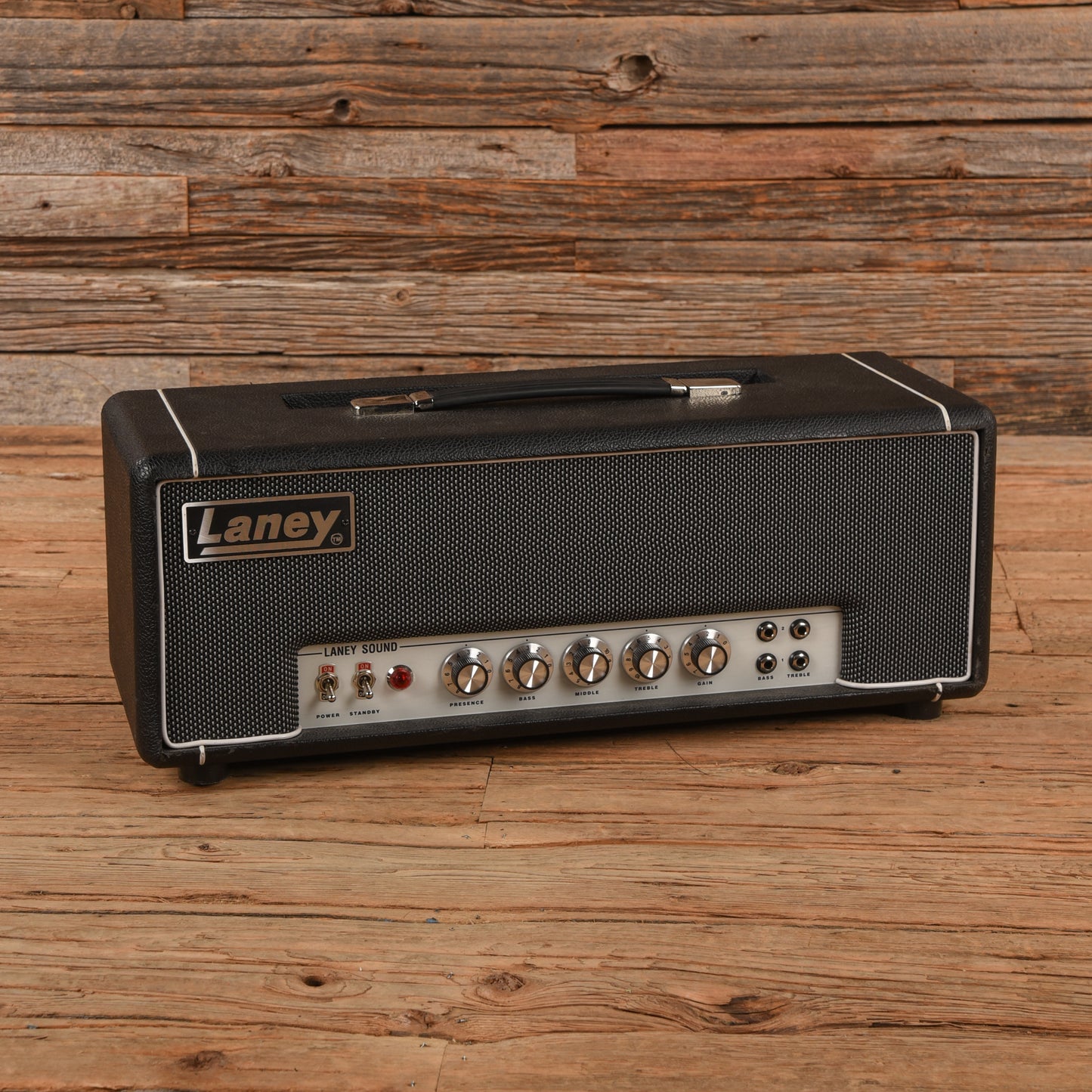 Laney LA30BL 30-Watt Guitar Amp Head