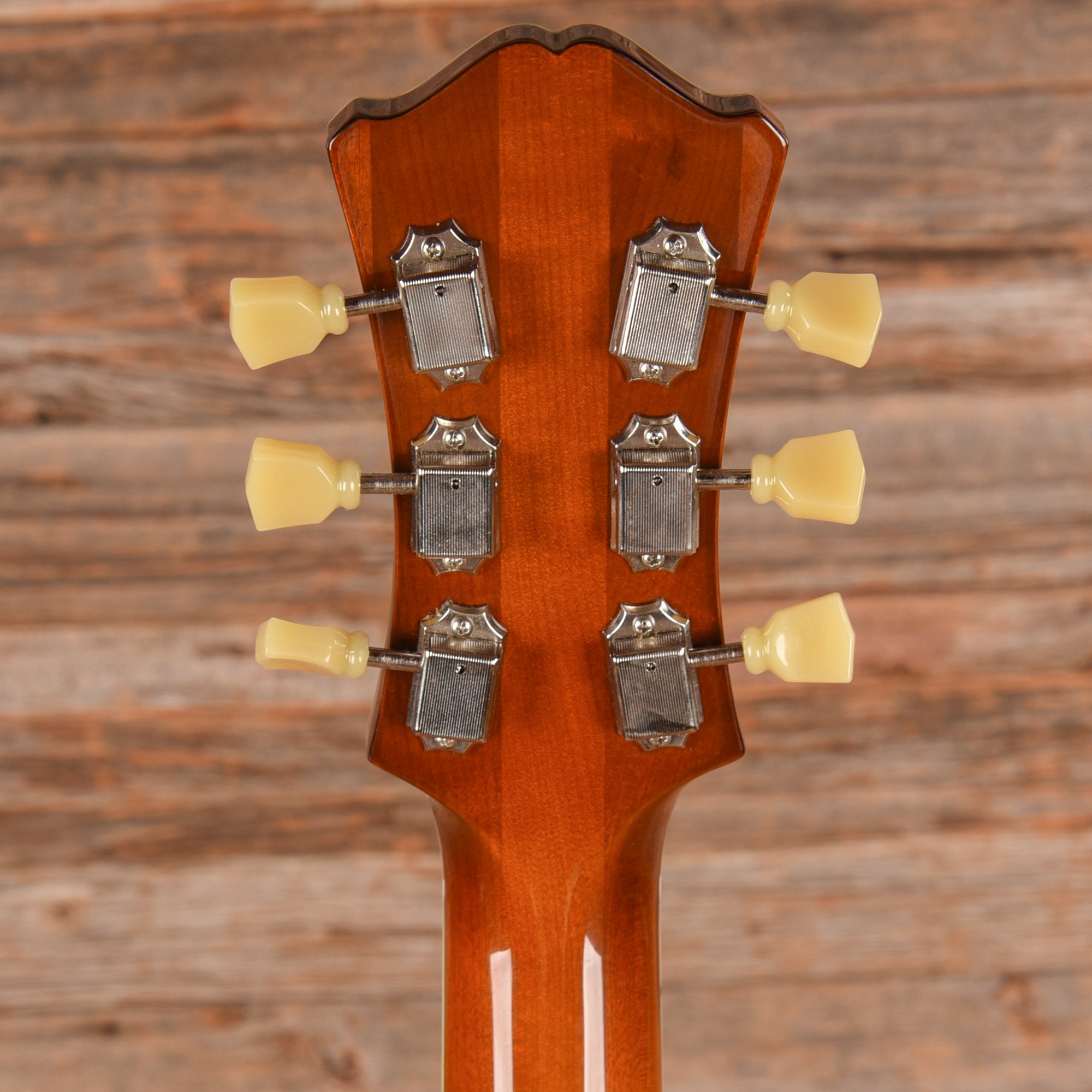 Eastman T486B Thinline Archtop Bigbsy Goldburst 2022