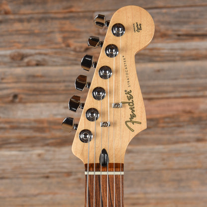 Fender Player Stratocaster Plus Top Tobacco Sunburst 2020