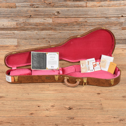 Gibson Murphy Lab '59 Les Paul Standard Reissue Ultra Light Aged "CME Spec" Sunburst 2020