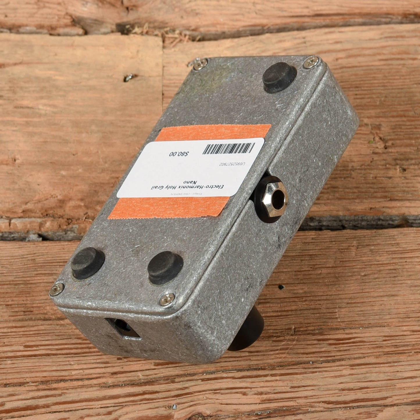 Electro-Harmonix Holy Grail Nano