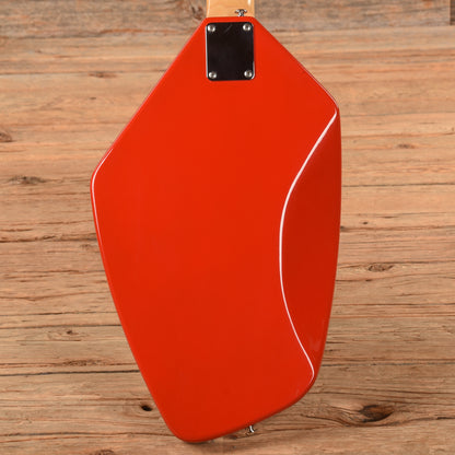 Vox Vox Phantom Mark VI MAMM Prototype Red 1997